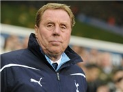 Bóng đá anh, ngoại hạng anh, lịch thi đấu euro 2012, Rubin Kazan-Tottenham: Khi Spurs vắng thuyền trưởng
